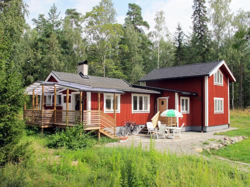 Chalet Lindby Karneolen by Interhome