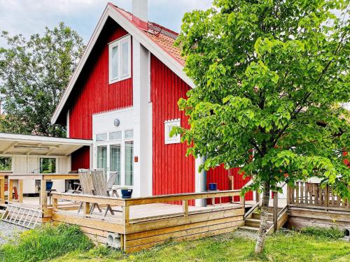 Holiday home VÄDDÖ V