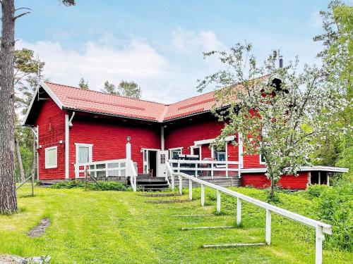 Holiday home VÄDDÖ III