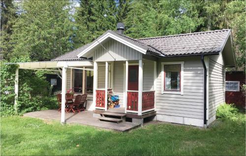 2 Bedroom Awesome Home In Ingar