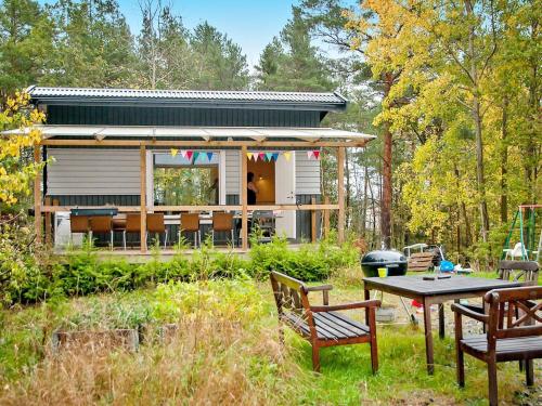 Holiday home INGARÖ V