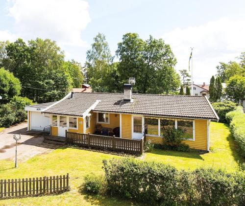 Cozy cottage located in popular Drag, north of Kalmar