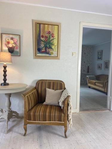 Farm Stay B & B