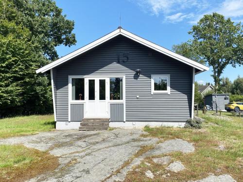 Seaside holiday accommodation in Nattraby