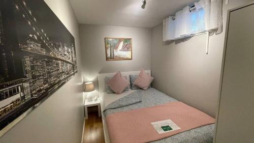 Room in BB - Bed Breakfast in