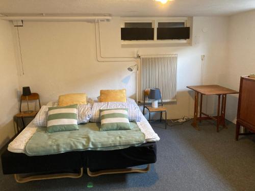 Simrishamn, Österlen - privat boende med egen ingång