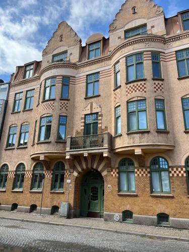 Klostergatan 7