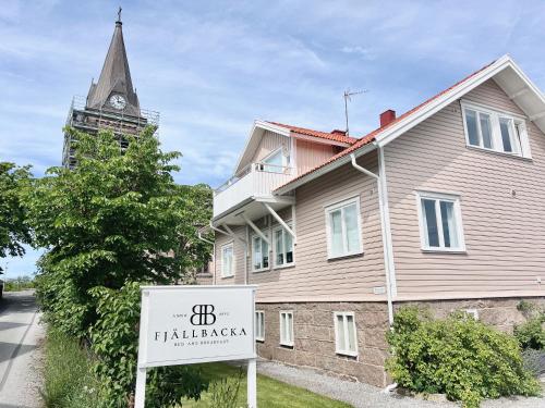 Fjällbacka Bed And Breakfast
