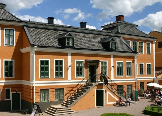 Borgholms Slott - Nöje.se