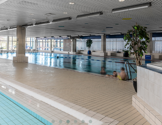 Hagabadet - Örebro.com