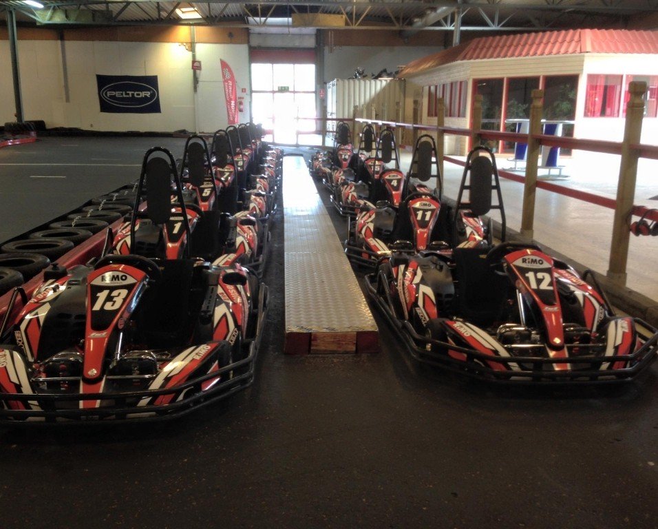 Go Kart Racing Pa >> GoKart i Halmstad - Nöje.se Go Kart Racing Pa >> GoKart i Halmstad - Nöje.se