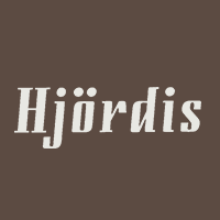 Hjördis