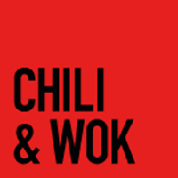 Chili & Wok Ingelsta