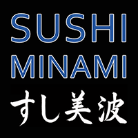 Sushi Minami