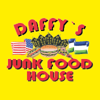 Daffy's Junk Food House