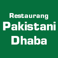 Restaurang Pakistani Dhaba