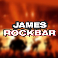 James Rockbar