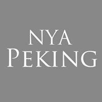 Nya Peking