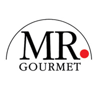 Mr. Gourmet
