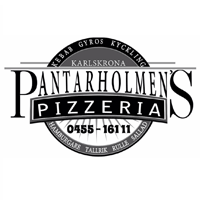 Pantarholmens Pizzeria