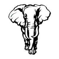 Vita Elefanten