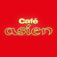 Café Asien