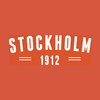 Stockholm 1912