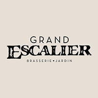 Grand Escalier