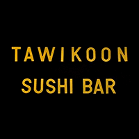 Tawikoon Sushi Bar