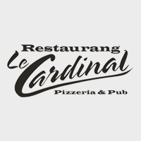 Restaurang Le Cardinal