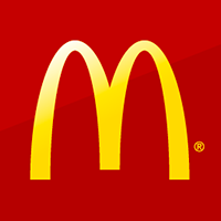 McDonald's Hälla