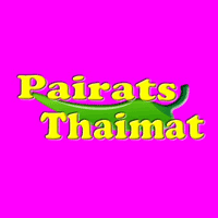 Pairats Thaimat