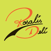 Rosalis Deli Aspholmen