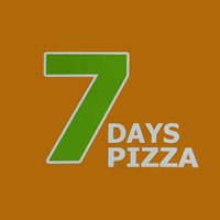 7 Days Pizza