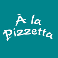 À La Pizzetta