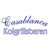 Casablanca Kolgrillsbaren