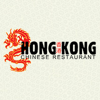 Restaurang Hong Kong