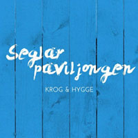 Seglarpaviljongen Krog & Hygge