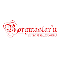 Borgmästar'n