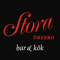 Stora Örebro Bar & Kök