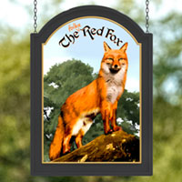 The Red Fox