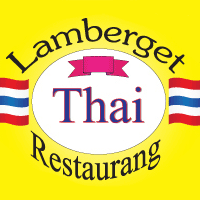 Lamberget Thai Restaurang