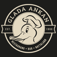 Glada Ankan