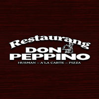 Restaurang Don Peppino