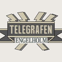 Telegrafen