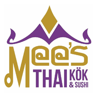 Mee's Thaikök & Sushi