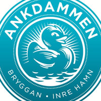 Ankdammen