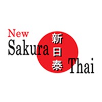 New Sakura Thai