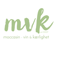 Moccasin Vin & Kærlighet