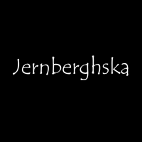 Jernberghska